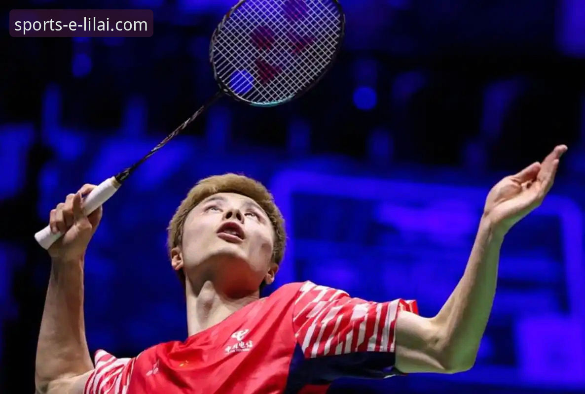 石宇奇亚锦赛夺冠与体育平台观赛体验详解